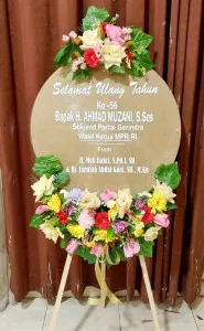 Ulang tahun Sukabumi